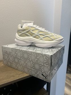 Puma Variant Nitro- Size 9.5
