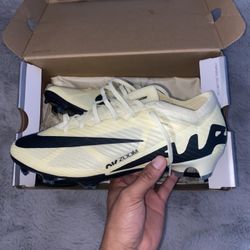 Mecurial Vapor 15 Elite FG 