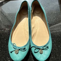 Genuine Tory Burch Flats 