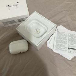 AirPods Pro 