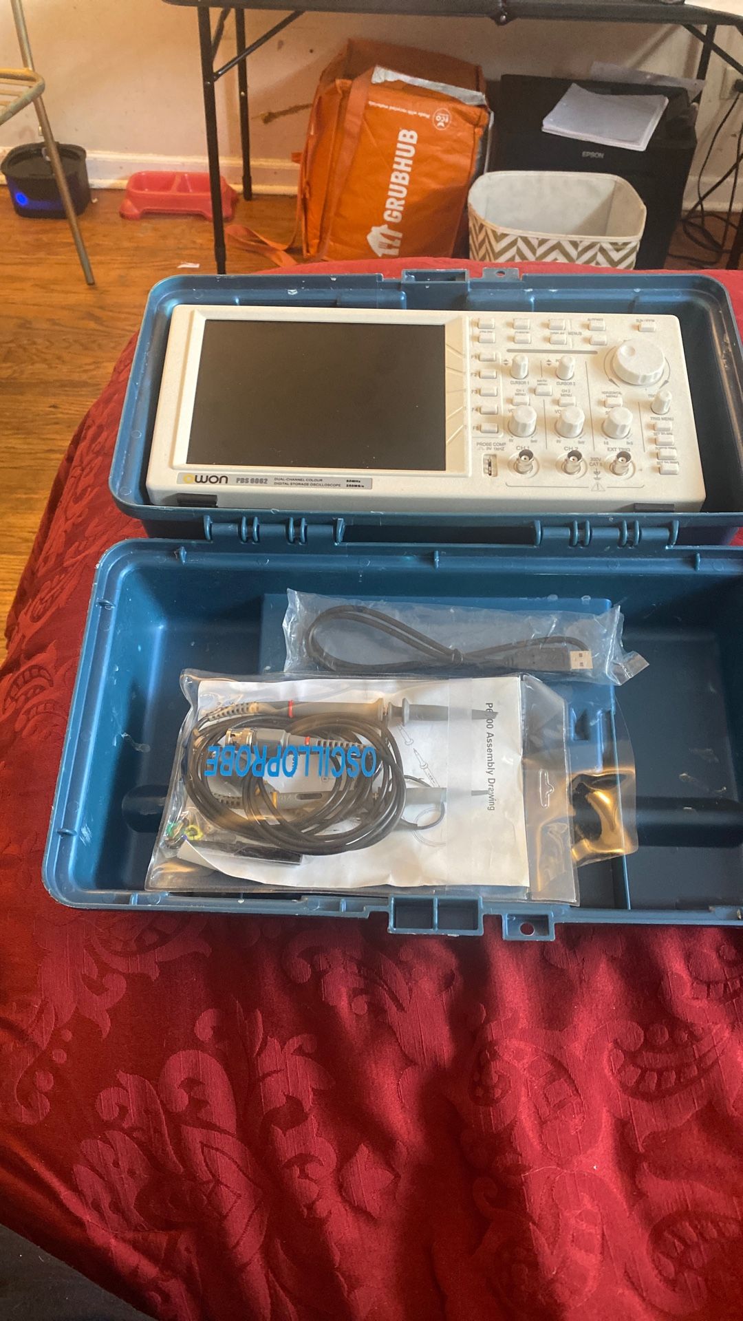 Medical device