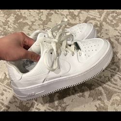 Af1 sage xx sale