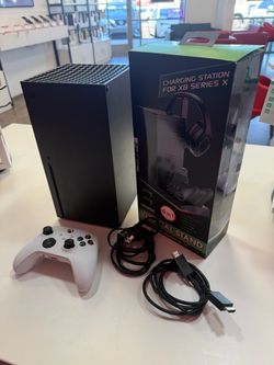Xbox series X