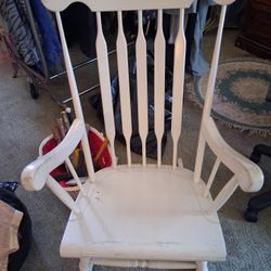 Rocking Chair