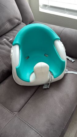 baby seat