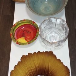 BOWLS X5