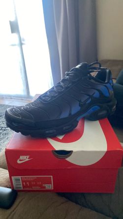 Nike AIR MAX PLUS