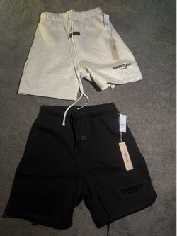 Essential Fear Of God Shorts