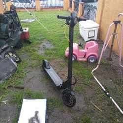 Hiboy Electric Scooter 