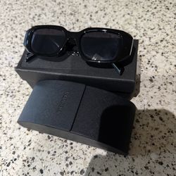 Prada Sunglasses 