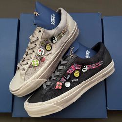 Vans Old Skool Souvenir *CHECK DESCRIPTION FOR SIZES*