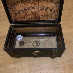 The Black Box 