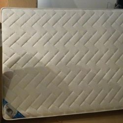 Mattress And Carpet