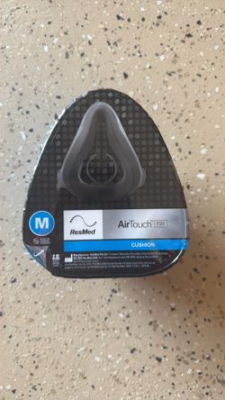 ResMed Airtouch F20 Size Medium