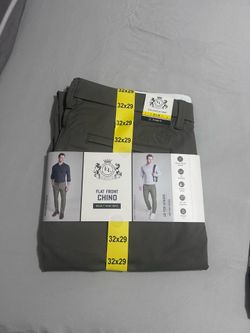 BRAND NEW PANTS!