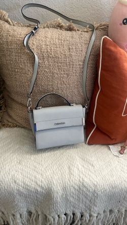 Calvin Klein Purse 
