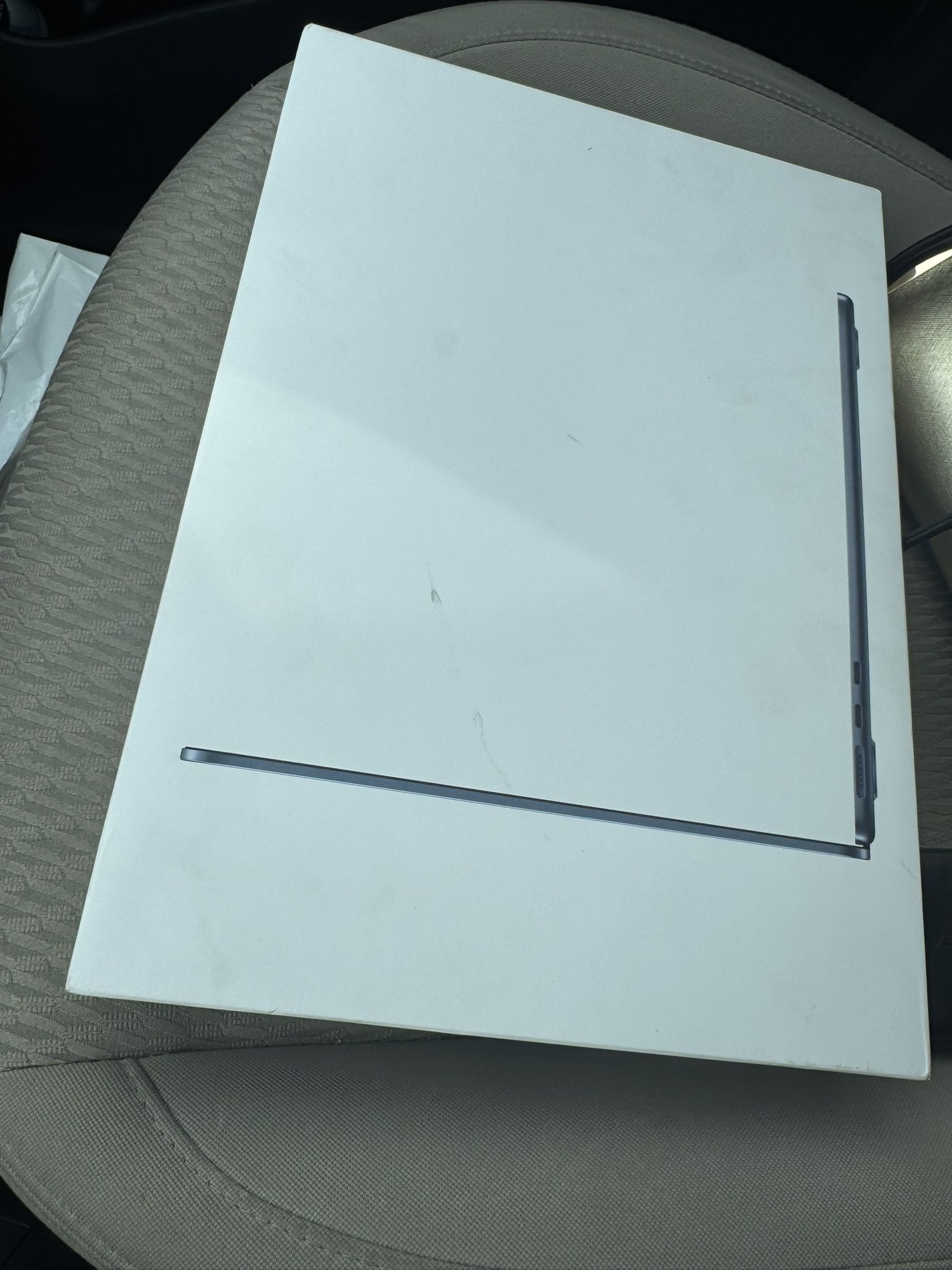 MacBook Air 2025