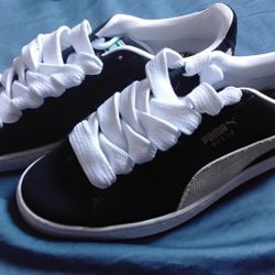 NEW PUMA'S 10.5