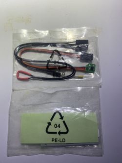 Spektrum Telemetry speed sensor