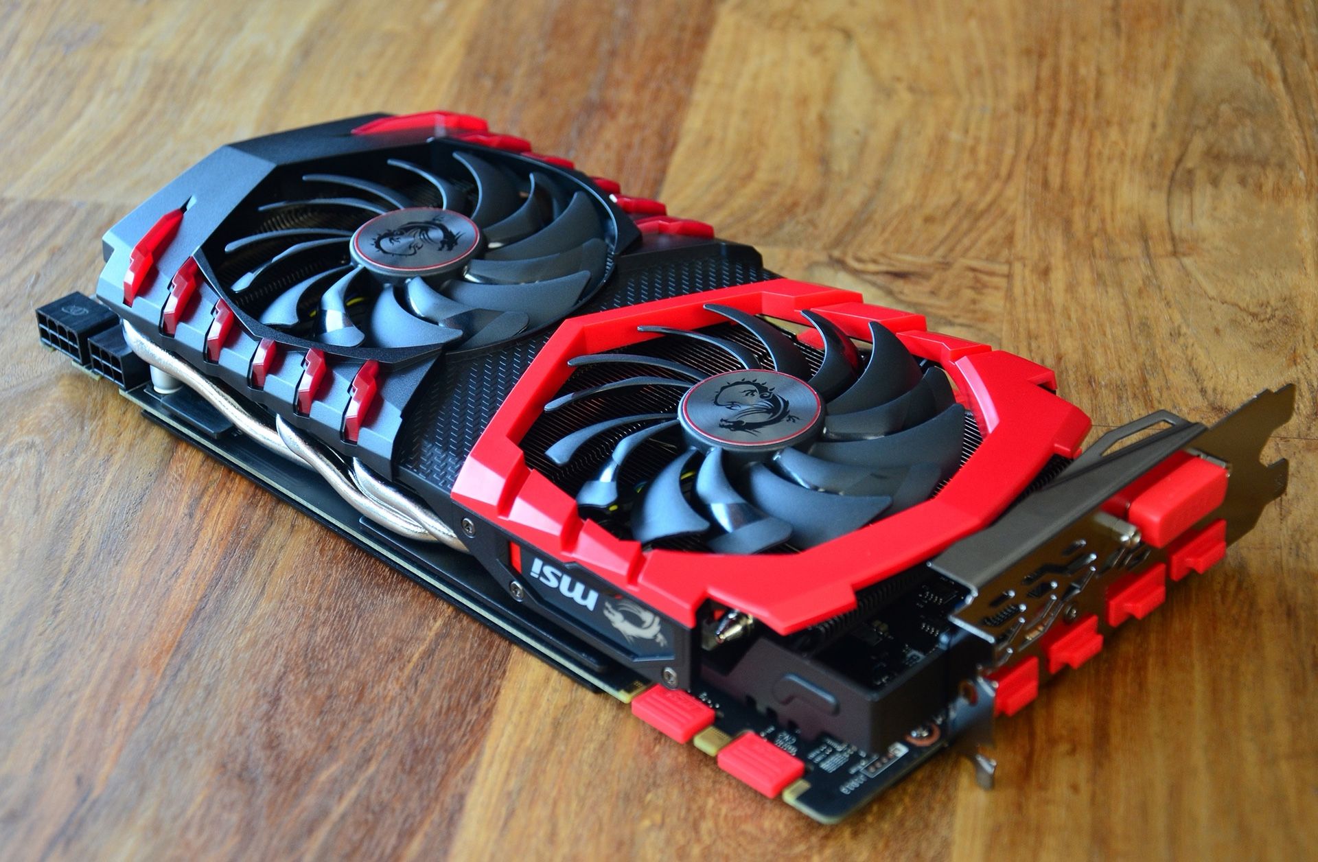 Gtx 1080