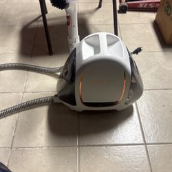 Car Seat,carpet Extractor,auto Matic Water , Manual Water Sprayer ,