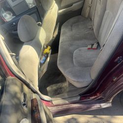 2002 Hyundai Sonata