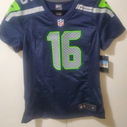 Seattle Seahawks Jersey 