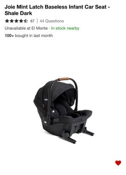 Car seat