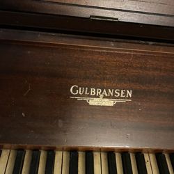 Piano
