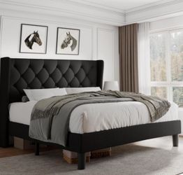 Brand new Queen bed frame