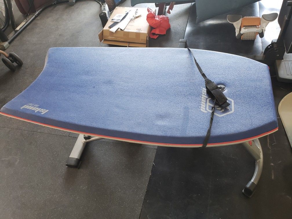 Boogie Board