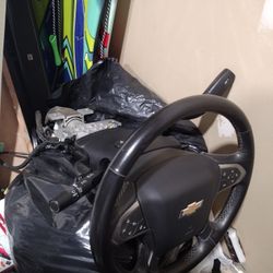 2015 Silverado Parts