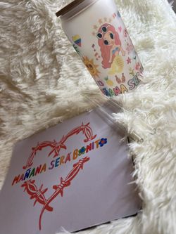 Custom Glass Cups & Mouse Pads 