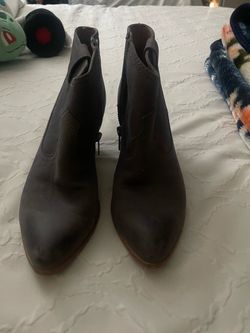 Women’s booties