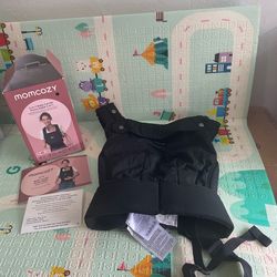 Momcozy Baby Carrier~ Momcozy Baby Cargador