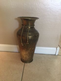 Vase