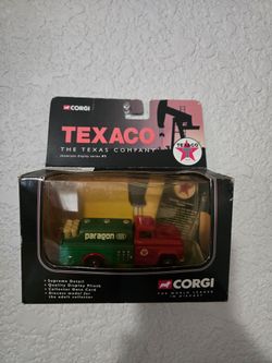 Corgi Classics 1966 GMC 1/2 Ton Tanker Truck
