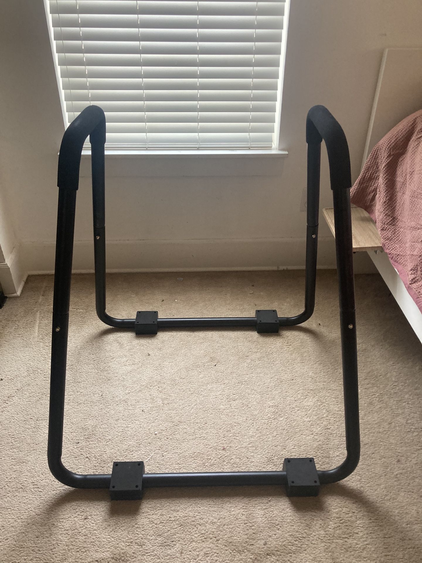 Dip Station $20
