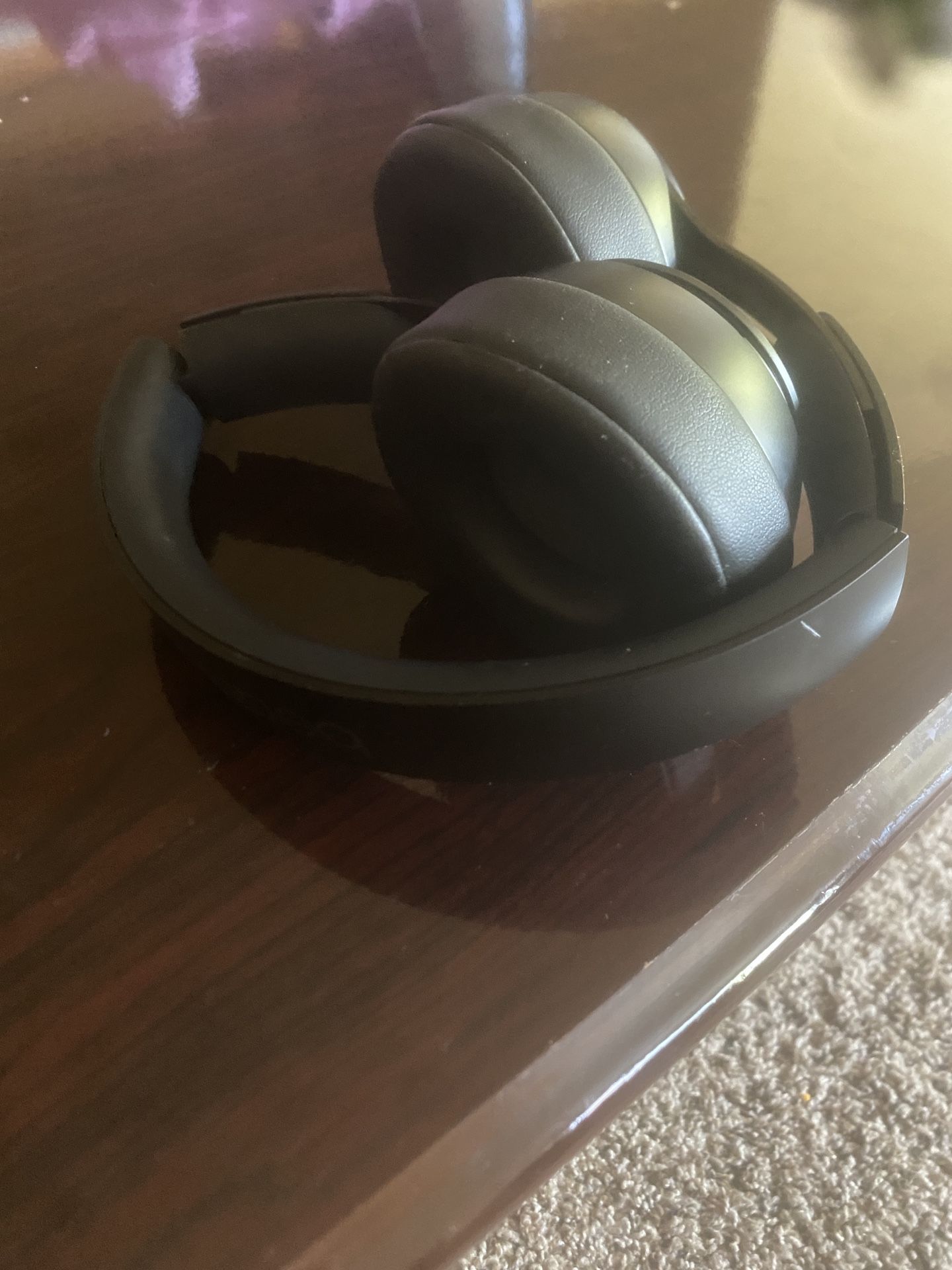 Beats Solo Pro Wireless
