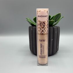 Tarte Shape Tape Radiant Concealer new full size shade 12B fair beige