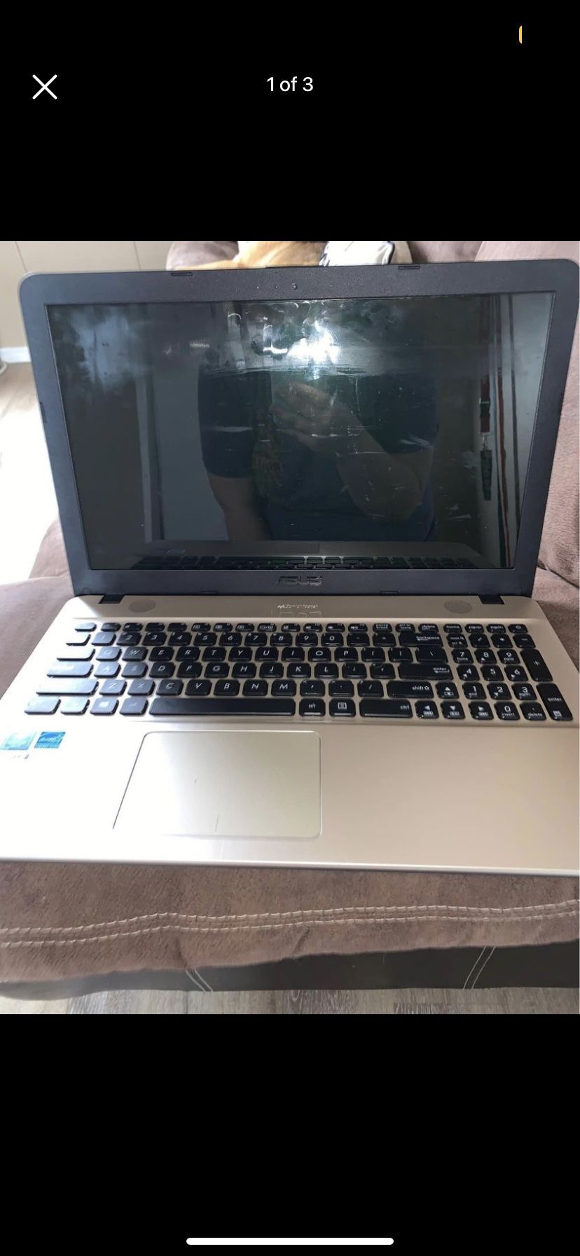 Asus Laptop