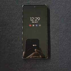 Samsung S20 FE 
