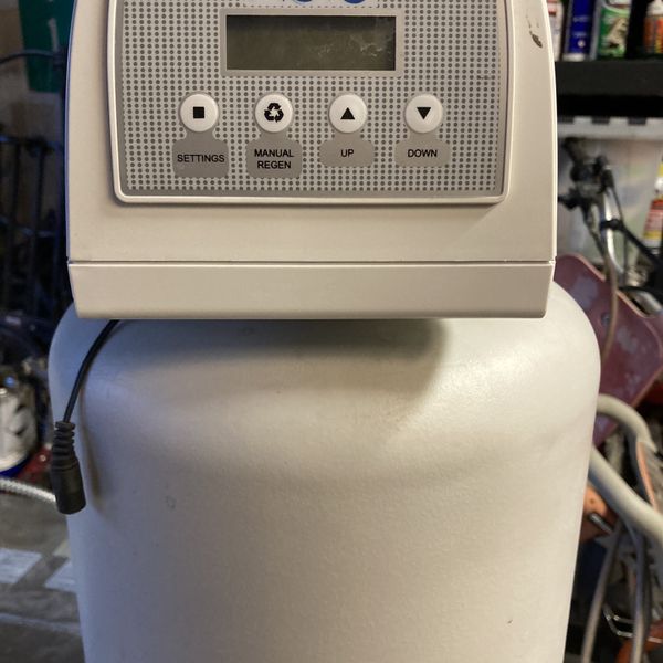 Novo Water Softener for Sale in Gilbert, AZ OfferUp