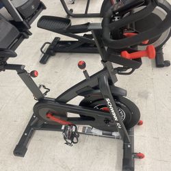Indoor Cycling Bike (new Warranty Included)