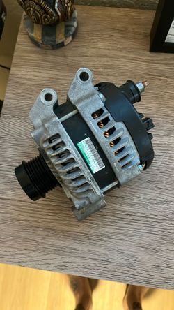 Dodge TRUCK Alternator 1(contact info removed)