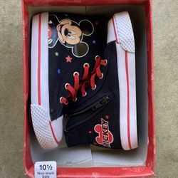 Brand New Kids Size 10 1/2