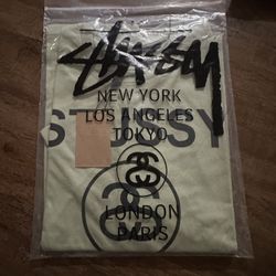 Stussy