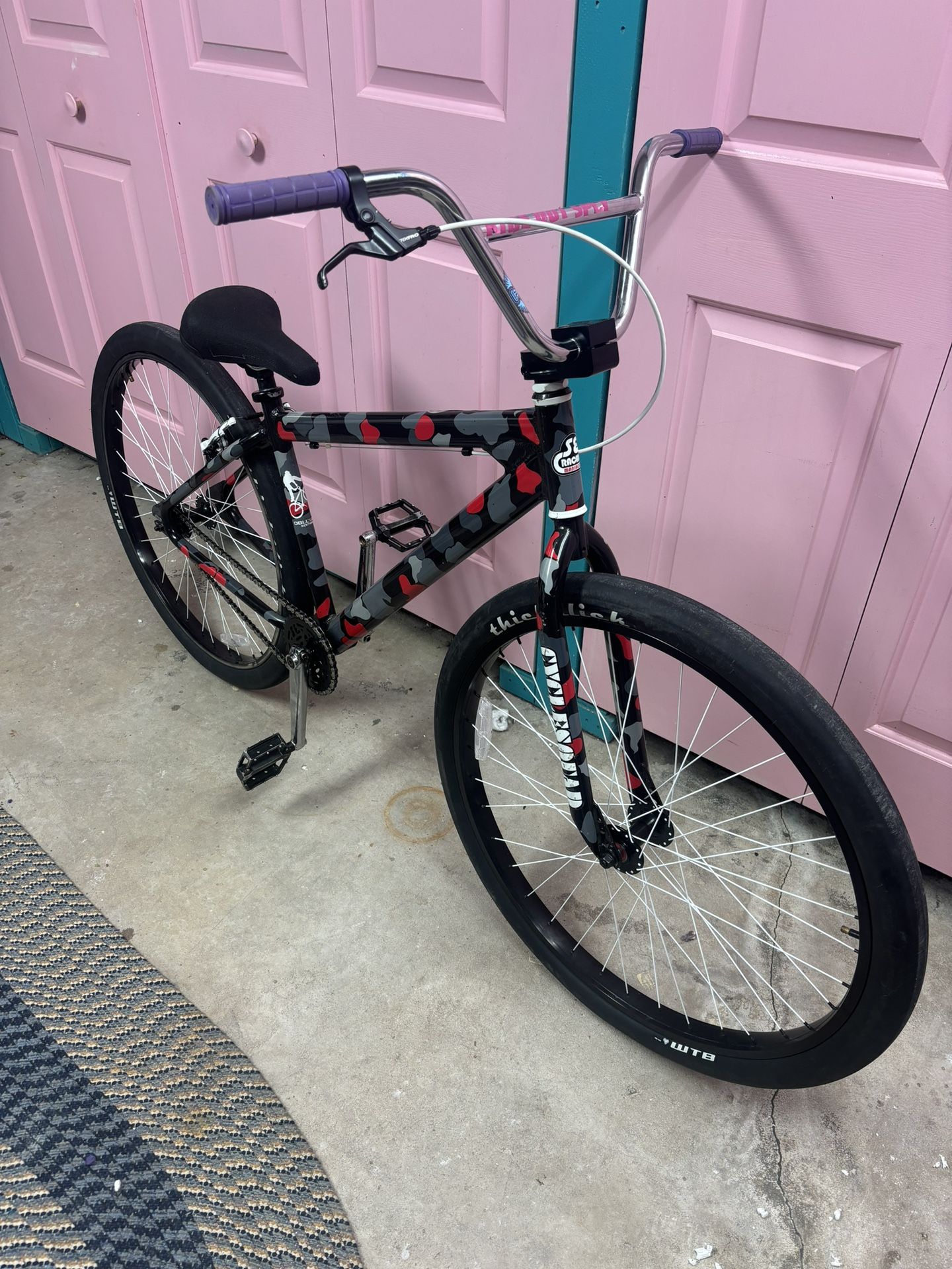 Dblocks Big Ripper