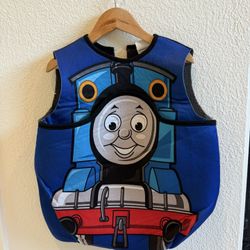 Thomas The train Kids Costume 