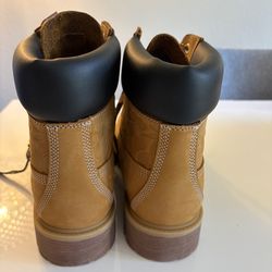 A Bathing Ape x Timbs